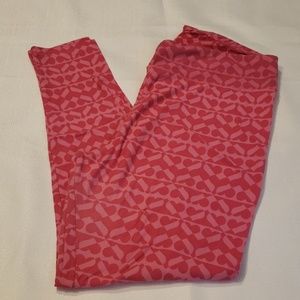 Lularoe leggings